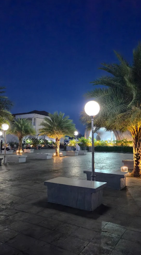 Wisata Religi dan Budaya